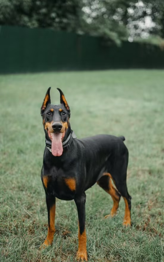 警犬代表